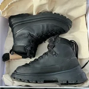 Canada Goose | Shoes | Canada Goose Mens Journey Boots Size  display picture 1